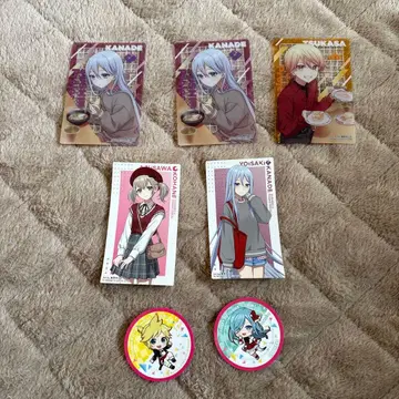 [ 스시로 x 프로젝트 세카이 ] 콜라보 혜택