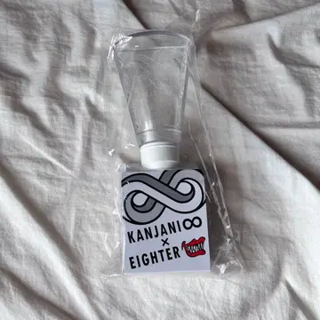 SUPER EIGHT 응원봉 칸쟈니에이토 18제어 응원봉