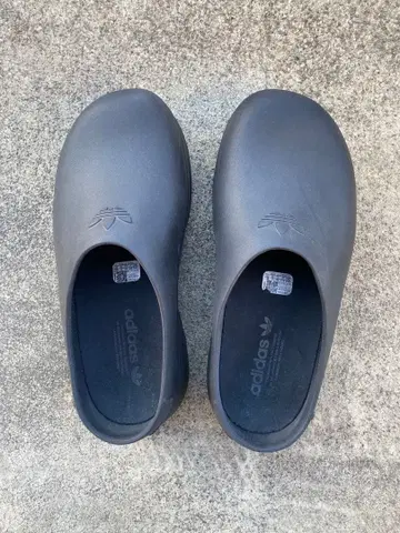 ADIFOM STAN SMITH MULE