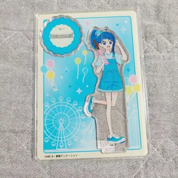 [ 익명 배송 ] 프리큐어 프리티 스토어 마루이 소라 아크릴 스탠드