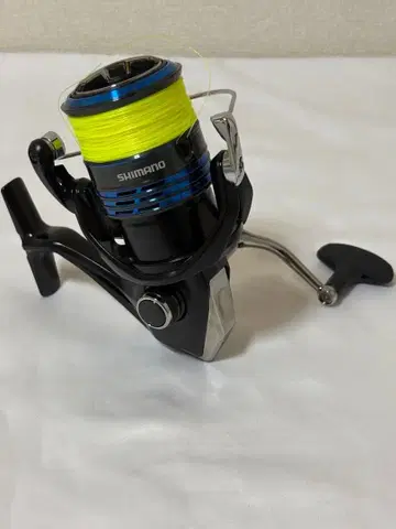 시마노(SHIMANO) 스피닝 릴 21 넥서브