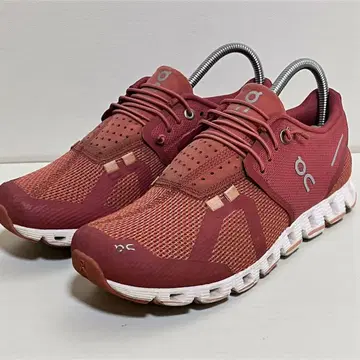 On 온 러닝화 Cloud 클라우드 W6.5 23.5cm