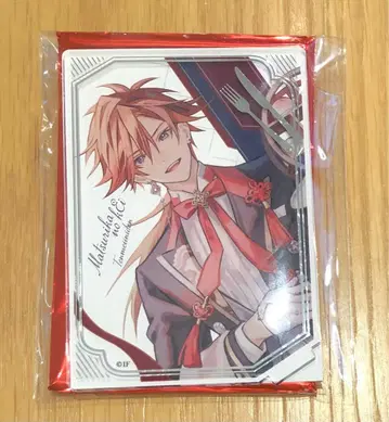 마츠리카 아크릴 스탠드 페이 오토메이트