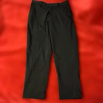 유나이티드 애로우즈 나일론 팬츠