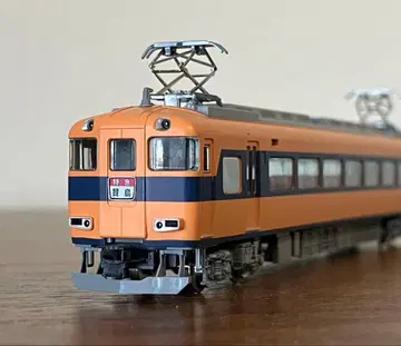 [ 새상품 ] TOMIX 98559 긴테츠 30000계 비스타카 세트