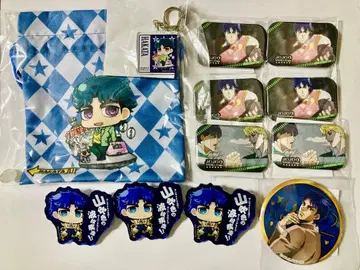 죠죠의 기묘한 모험 The JOJO WORLD