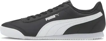 [ 미사용 새상품 ] PUMA 푸마 츄린 2 모크토 레더풍 26cm
