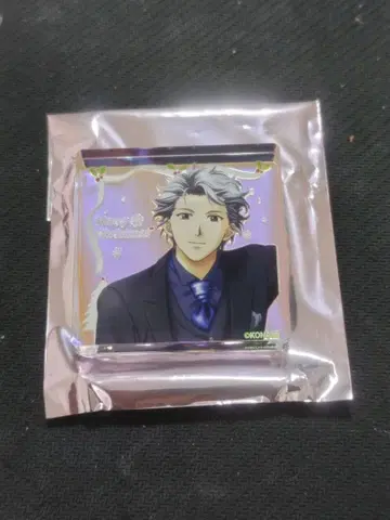 도키메모 GS3 봉제 인형 SHOP 시타라 세이지 오로라 아크릴 큐브