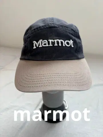 marmot 캡 제트캡