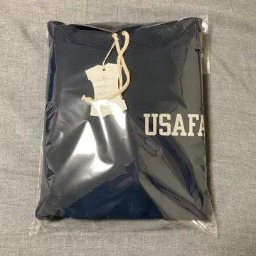 WAREHOUSE Lot 484 USAFA 네이비 XL