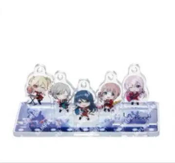 스시로 프로세카 유닛 참 레오니