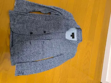 MENSBIGI 남성용 radomess 테일러드 자켓