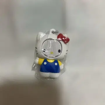 산리오 사진 프레임 마스코트 헬로키티