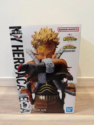 제일복권 히로아카 엮어가는 힘 D상 호크스