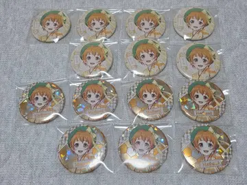 키타자와 하구미 캔뱃지 묶음 판매