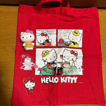 HELLOKITTY 50주년 해피 기념일