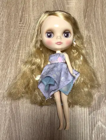 브라이스 머메이드 타샤