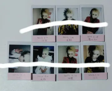 자아자아 안 체키 3