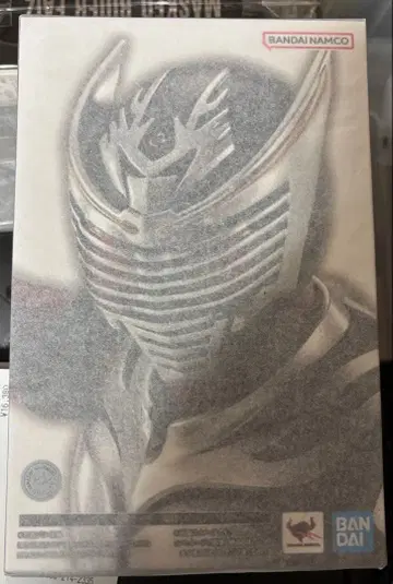 진골조제법 가면라이더 류우키