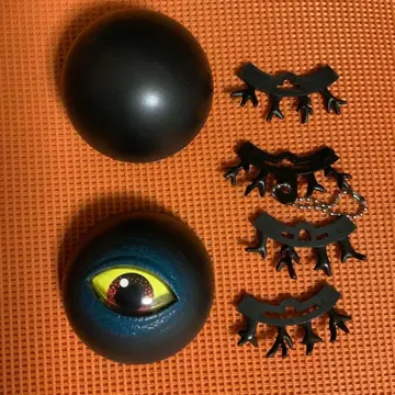 백베어드 라이트 마스코트 미즈키 시게루 키탄클럽 캡슐 가챠