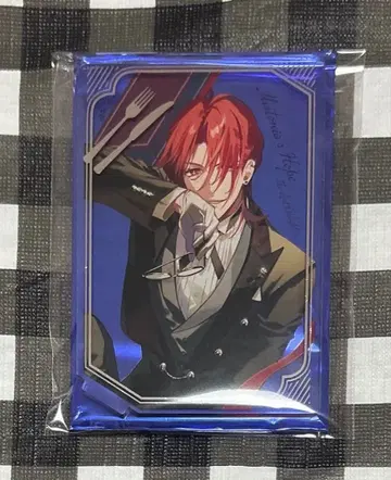 미스트니 애스콧 아크릴 스탠드