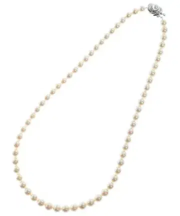 TASAKI 여성용 목걸이