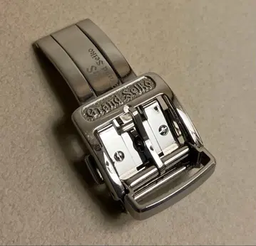 [ 시계 잡화 ] Grand Seiko 그랜드세이코 스테인리스 버클