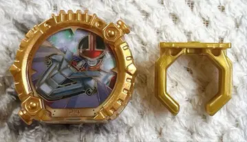 센타이 링 타임 레인저