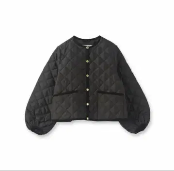 Traditional Weatherwear 퀼팅 자켓