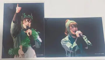 닌뮤 6단 브로마이드 젠포지 잇사쿠 한하시 소이치로