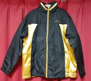 aromax 아로맥스 블루종 블랙 골드