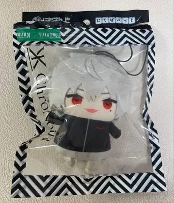 니지산지 쿠츠하 니지페펫 니지페 봉제 인형