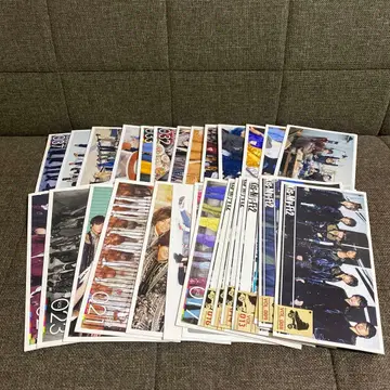 키스마이 뉴스레터 8~37