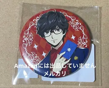 페르소나 5 에스크리 캔뱃지 주인공 조커 아마미야 렌