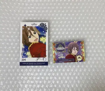 호즈키 진 토모치케 무비치케 특전 킨츠아