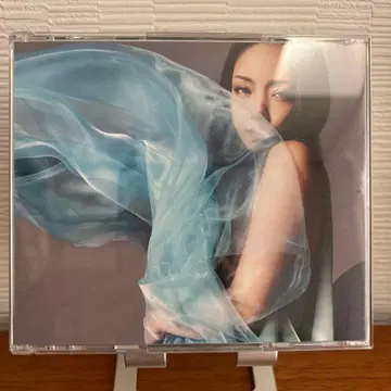 아무로 나미에 [ Finally ] 초회반 BOX 슬리브 사양