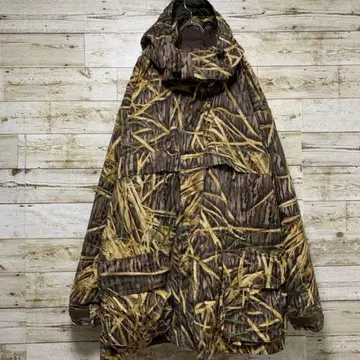 SALE! [ 새상품급 ] 카펠라스 나일론 자켓 빈티지 5XL 이너 포함