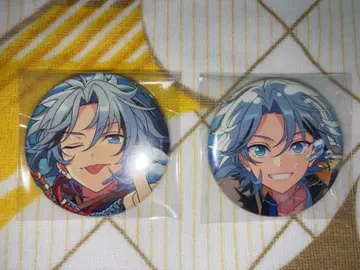 앙스타 타키 이부키 2025 Aug 컬렉션 캔뱃지