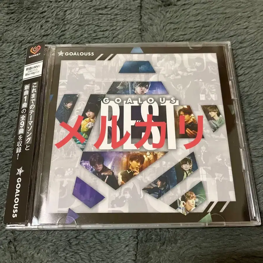 1번째 상품 이미지