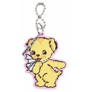 MARC JACOBS x MAGDA ARCHERBE 콜라보 백참