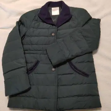 BITTOKO 다운 자켓