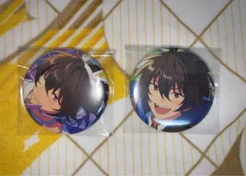 앙스타 사쿠마 리츠 2025 Aug 컬렉션 캔뱃지