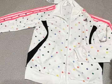 레어 미사용 아디다스 트랙 자켓 adidas 저지