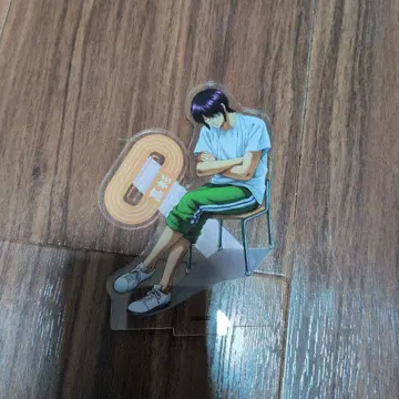 타카스기 신스케 아크릴 스탠드 3-Z 긴파치 선생님 마네키네코 운동회