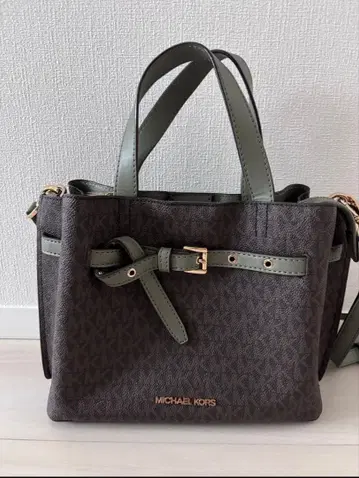 MICHAEL KORS 숄더백
