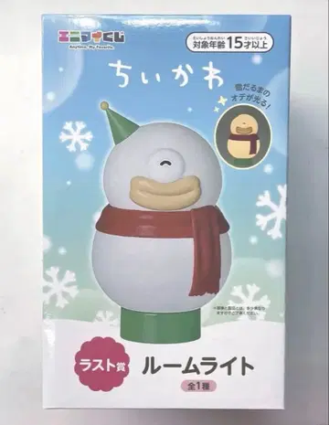 치이카와 (먼작귀) 1번 복권 라스트 원 룸 라이트