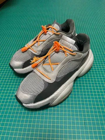 PUMA ALTERATION PN-2