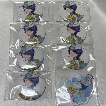 프리파라 마루쿠지 타카세 코요이