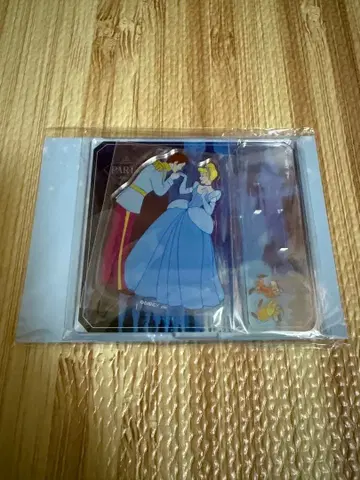 디즈니 신데렐라 아크릴 스탠드