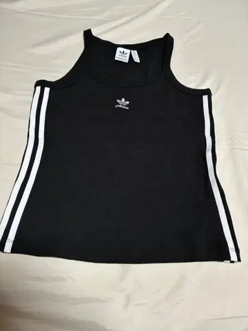 새상품 adidas 탱크탑 S